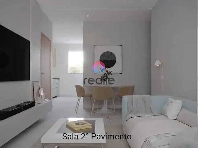 Casa, 2 quartos, 21 m² - Foto 4