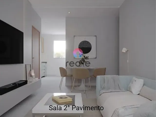 Casa com 72m² 2 quartos e 1 banheiro, à venda, no bairro Chácaras Reunidas Santa Terezinha em Contagem