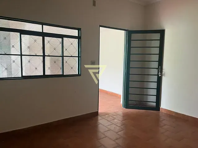 Casa com 187m² 3 quartos e 2 banheiros, à venda, no bairro Jardim José Sampaio Júnior em Ribeirão Preto