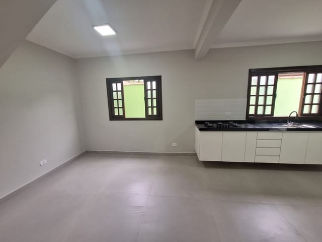 Foto do Casa - Casa com 4 dormitórios para alugar, 175 m² por R$ 6.575,77/mês - Condomínio Eldorado - São José dos Campos/SP | RUSSI IMÓVEIS