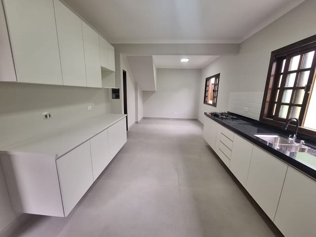 Foto do Casa - Casa com 4 dormitórios para alugar, 175 m² por R$ 6.575,77/mês - Condomínio Eldorado - São José dos Campos/SP | RUSSI IMÓVEIS