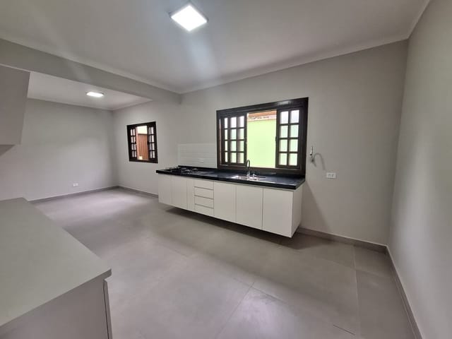 Foto do Casa - Casa com 4 dormitórios para alugar, 175 m² por R$ 6.575,77/mês - Condomínio Eldorado - São José dos Campos/SP | RUSSI IMÓVEIS