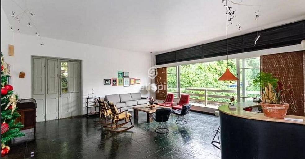 Casa, 1 quarto, 180 m² - Foto 1