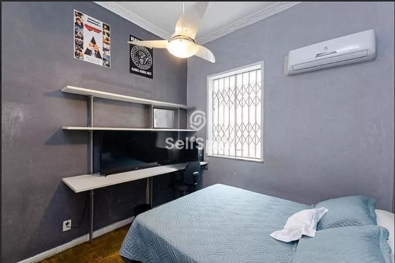 Casa, 1 quarto, 180 m² - Foto 11