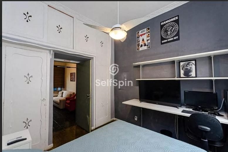 Casa, 1 quarto, 180 m² - Foto 12