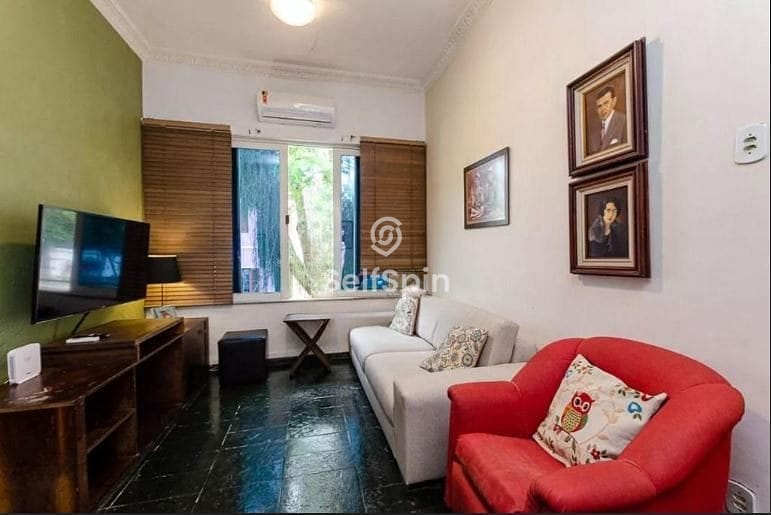 Casa, 1 quarto, 180 m² - Foto 13