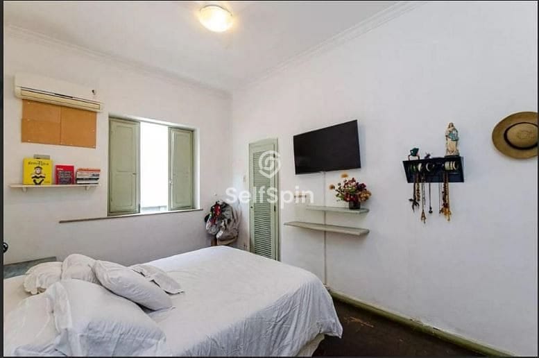 Casa, 1 quarto, 180 m² - Foto 15