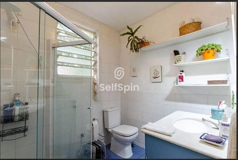 Casa, 1 quarto, 180 m² - Foto 16