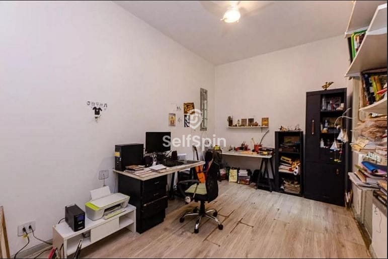 Casa, 1 quarto, 180 m² - Foto 17