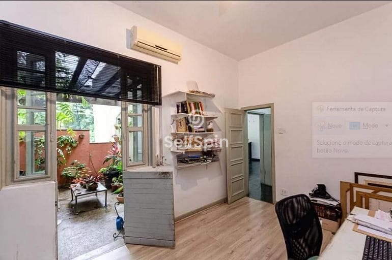 Casa, 1 quarto, 180 m² - Foto 18