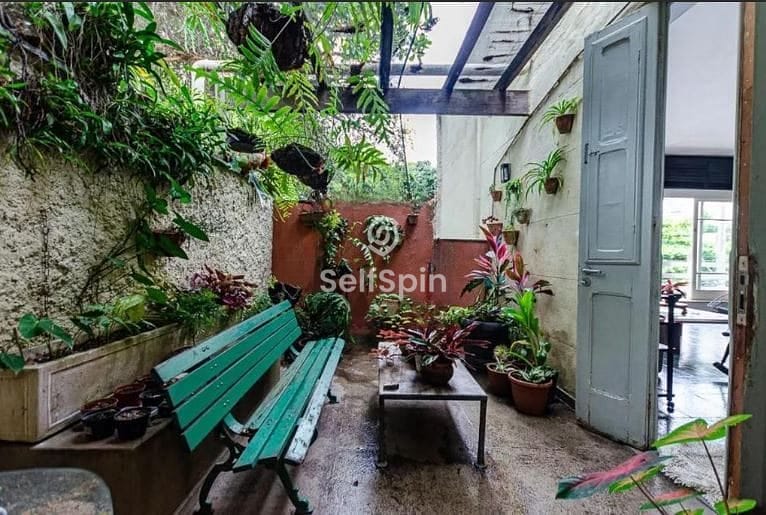 Casa, 1 quarto, 180 m² - Foto 19