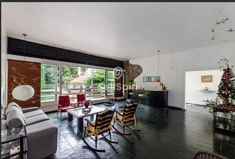 Casa, 1 quarto, 180 m² - Foto 2