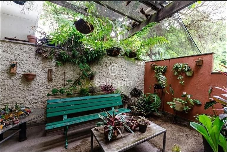 Casa, 1 quarto, 180 m² - Foto 21