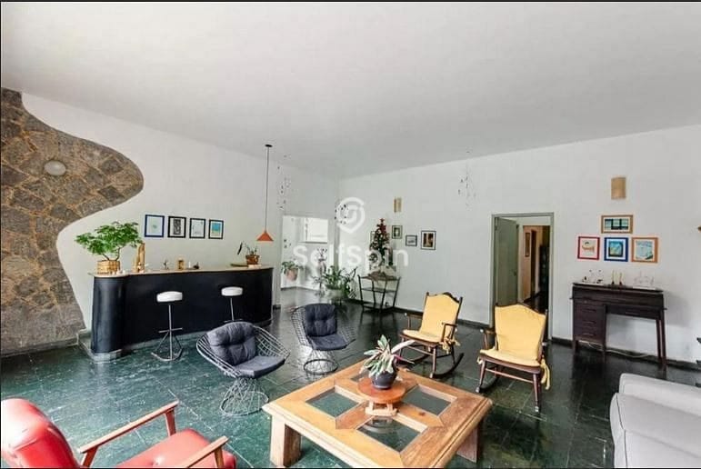 Casa, 1 quarto, 180 m² - Foto 3