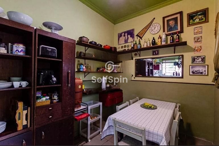 Casa, 1 quarto, 180 m² - Foto 5