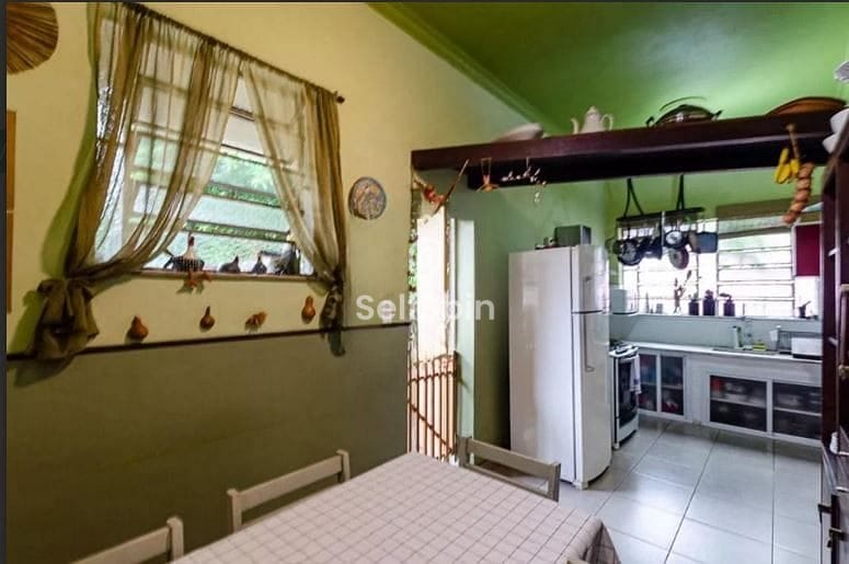 Casa, 1 quarto, 180 m² - Foto 6