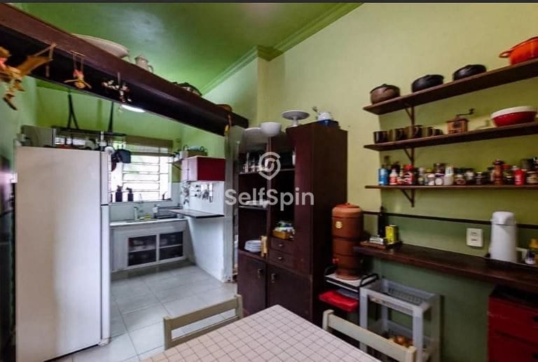 Casa, 1 quarto, 180 m² - Foto 7