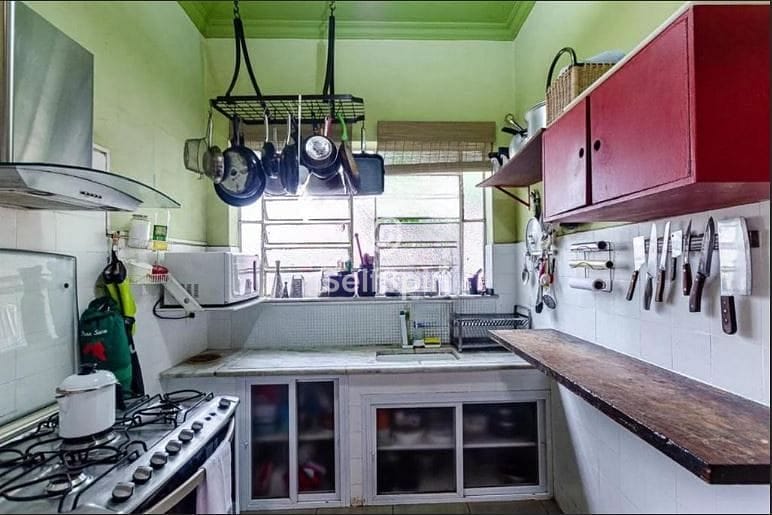 Casa, 1 quarto, 180 m² - Foto 8