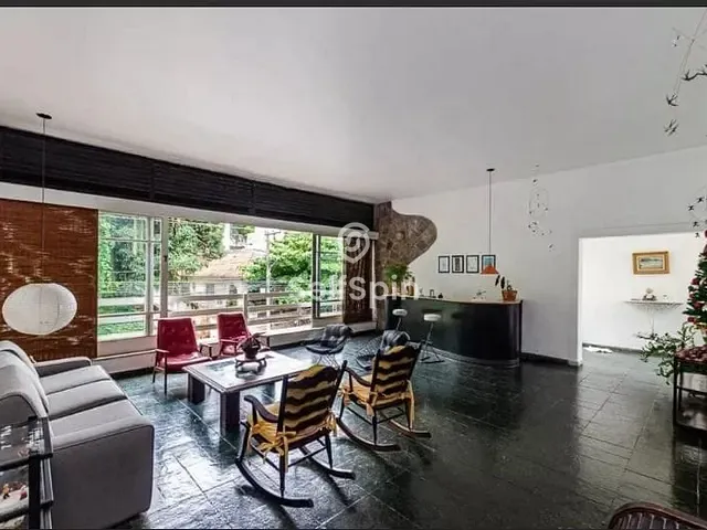 Casa para alugar, no bairro São Domingos em Niterói