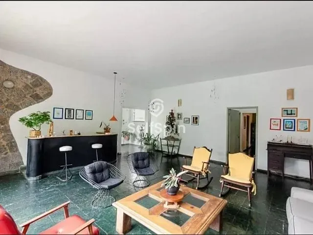 Casa para alugar, no bairro São Domingos em Niterói