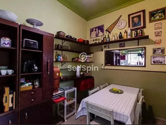 Casa para alugar, no bairro São Domingos em Niterói