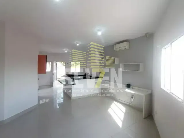 Casa com 240m² 1 quarto e 1 banheiro, para alugar, no bairro Vila Industrial em Bauru