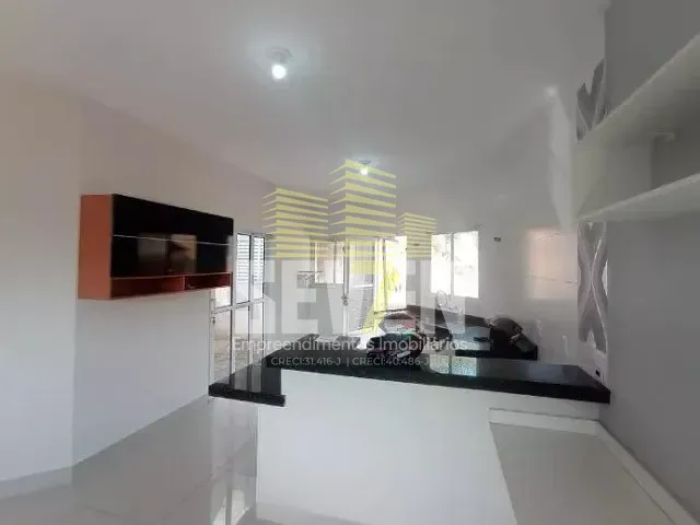 Casa com 240m² 1 quarto e 1 banheiro, para alugar, no bairro Vila Industrial em Bauru