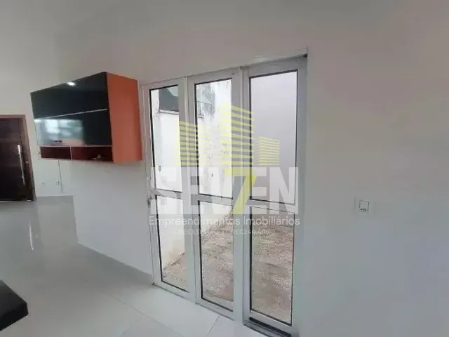 Casa com 240m² 1 quarto e 1 banheiro, para alugar, no bairro Vila Industrial em Bauru