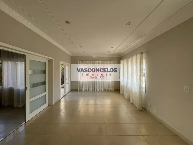 Casa com 816m² 4 quartos e 7 banheiros, para alugar, no bairro Jardim Aquarius em São José Dos Campos