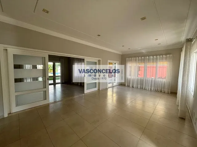 Casa com 816m² 4 quartos e 7 banheiros, para alugar, no bairro Jardim Aquarius em São José Dos Campos