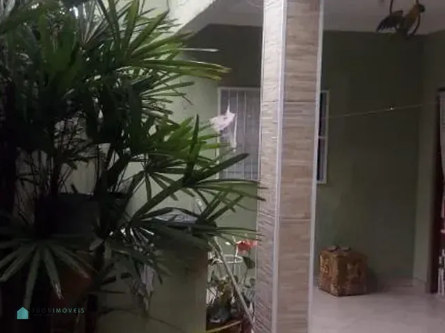 Casa com 167m² 4 quartos e 2 banheiros, à venda, no bairro Jardim Maristela em São Paulo