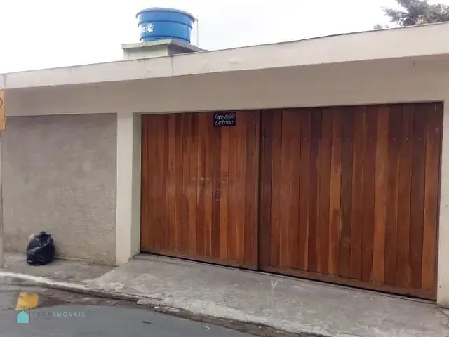 Casa com 167m² 4 quartos e 2 banheiros, à venda, no bairro Jardim Maristela em São Paulo