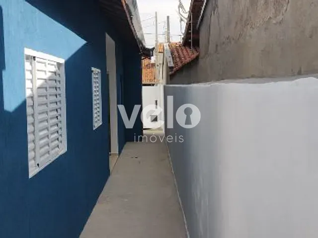 Casa 2 quartos e 1 banheiro, à venda, no bairro Loteamento Vila Olímpia em Taubaté