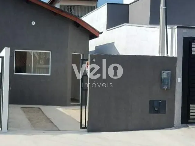 Casa 2 quartos e 1 banheiro, à venda, no bairro Loteamento Vila Olímpia em Taubaté