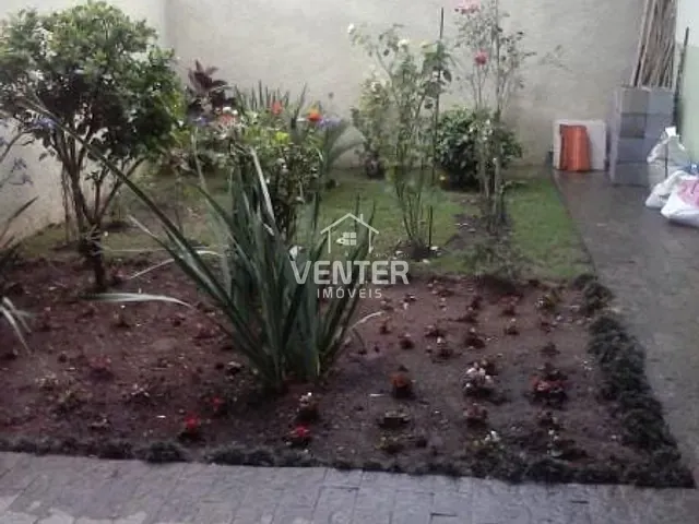 Casa com 677m² 3 quartos e 2 banheiros, à venda, no bairro Jardim das Nações em Taubaté