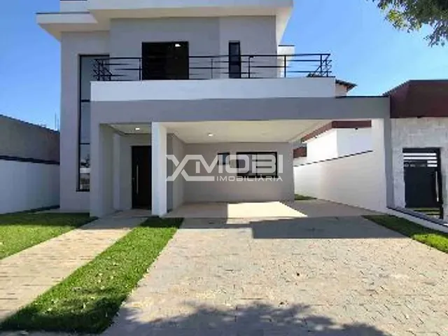 Casa com 300m² 3 quartos e 4 banheiros, à venda, no bairro Jardim Primavera em Itupeva