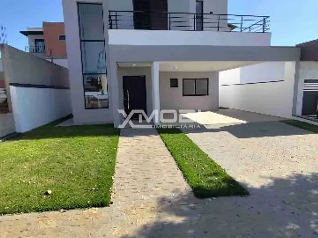 Casa com 300m² 3 quartos e 4 banheiros, à venda, no bairro Jardim Primavera em Itupeva
