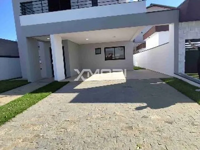 Casa com 300m² 3 quartos e 4 banheiros, à venda, no bairro Jardim Primavera em Itupeva