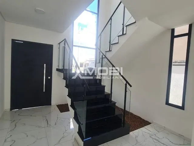 Casa com 300m² 3 quartos e 4 banheiros, à venda, no bairro Jardim Primavera em Itupeva