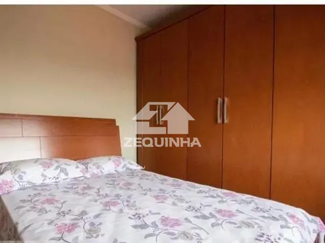Casa com 125m² 3 quartos e 3 banheiros, à venda, no bairro Bela Vista em Osasco