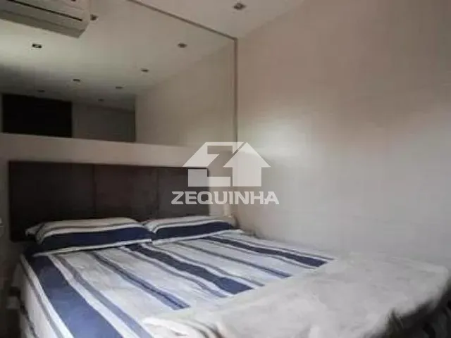 Casa com 125m² 3 quartos e 3 banheiros, à venda, no bairro Bela Vista em Osasco