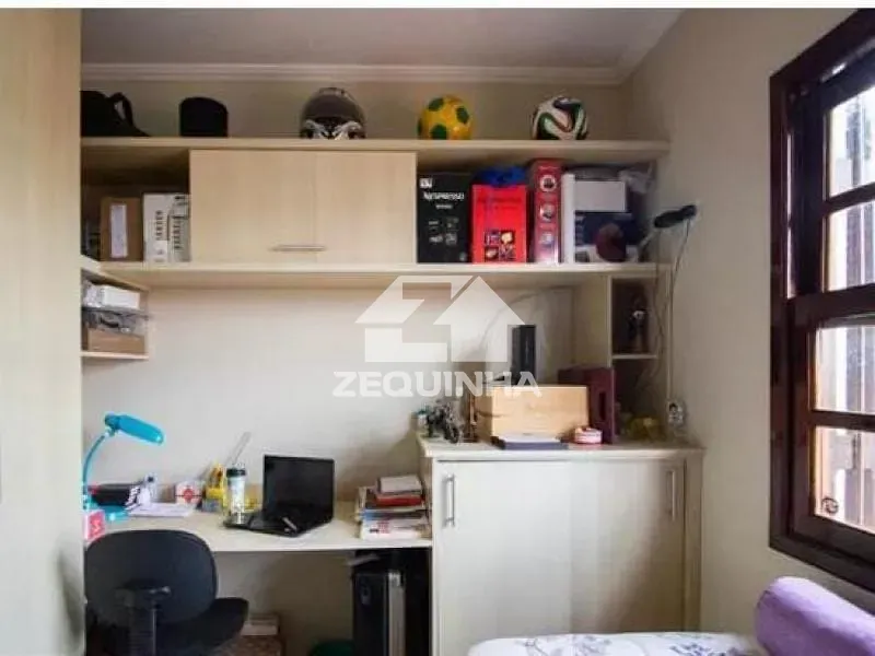 Casa, 3 quartos, 167 m² - Foto 5