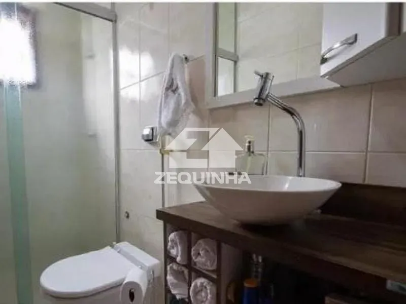 Casa, 3 quartos, 167 m² - Foto 8