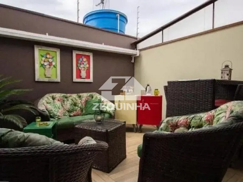 Casa, 3 quartos, 167 m² - Foto 9