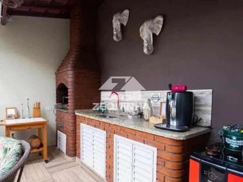 Casa, 3 quartos, 167 m² - Foto 7