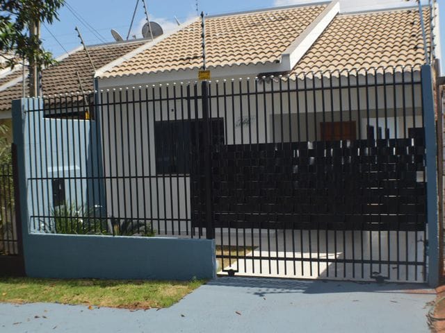 Foto do Casa - Casa residencial para locação, Jardim Diamante, Maringá, PR | Villeman Imóveis