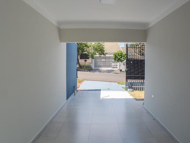 Foto do Casa - Casa residencial para locação, Jardim Diamante, Maringá, PR | Villeman Imóveis