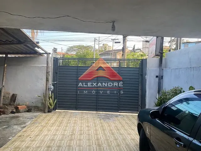 Casa com 331m² 4 quartos e 4 banheiros, à venda, no bairro Vila Guarani em São José dos Campos