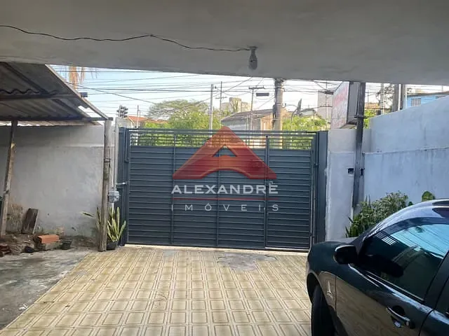 Casa com 331m² 4 quartos e 4 banheiros, à venda, no bairro Vila Guarani em São José dos Campos