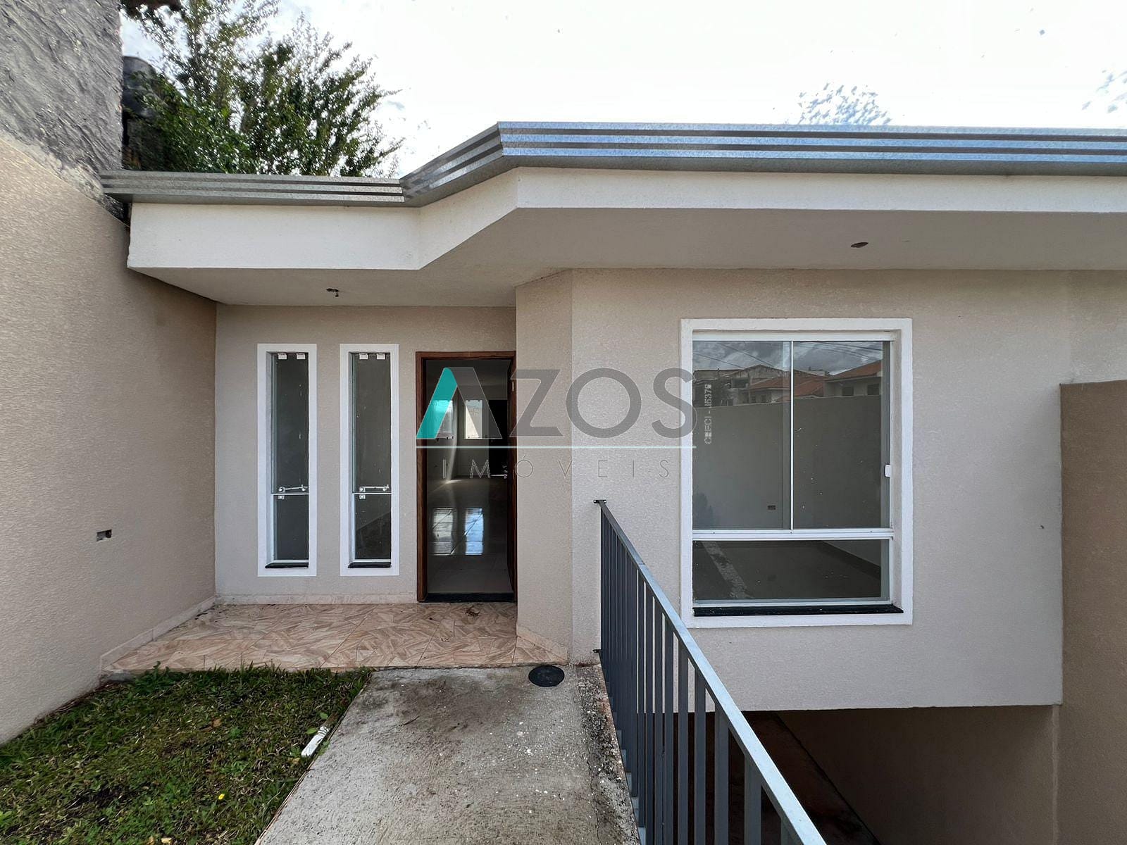 Casa, 3 quartos, 68 m² - Foto 4